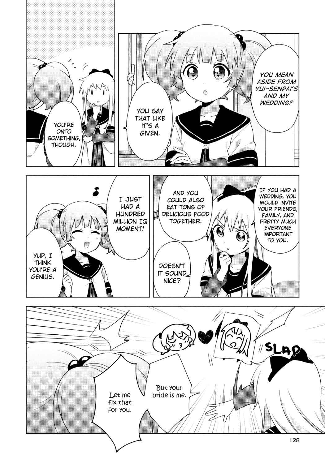Chapter 167 - Page 8