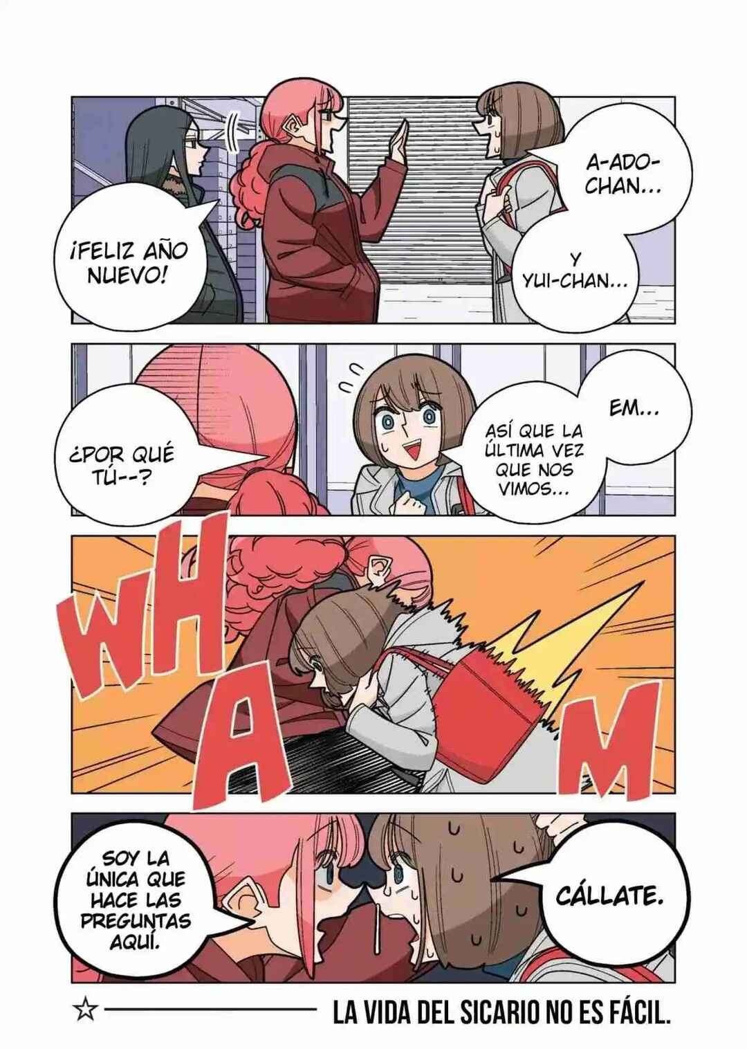 Chapter 89 - Page 6