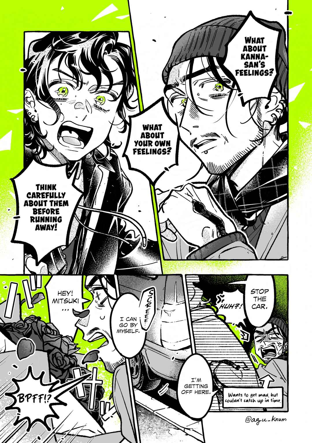 Chapter 111 - Page 3