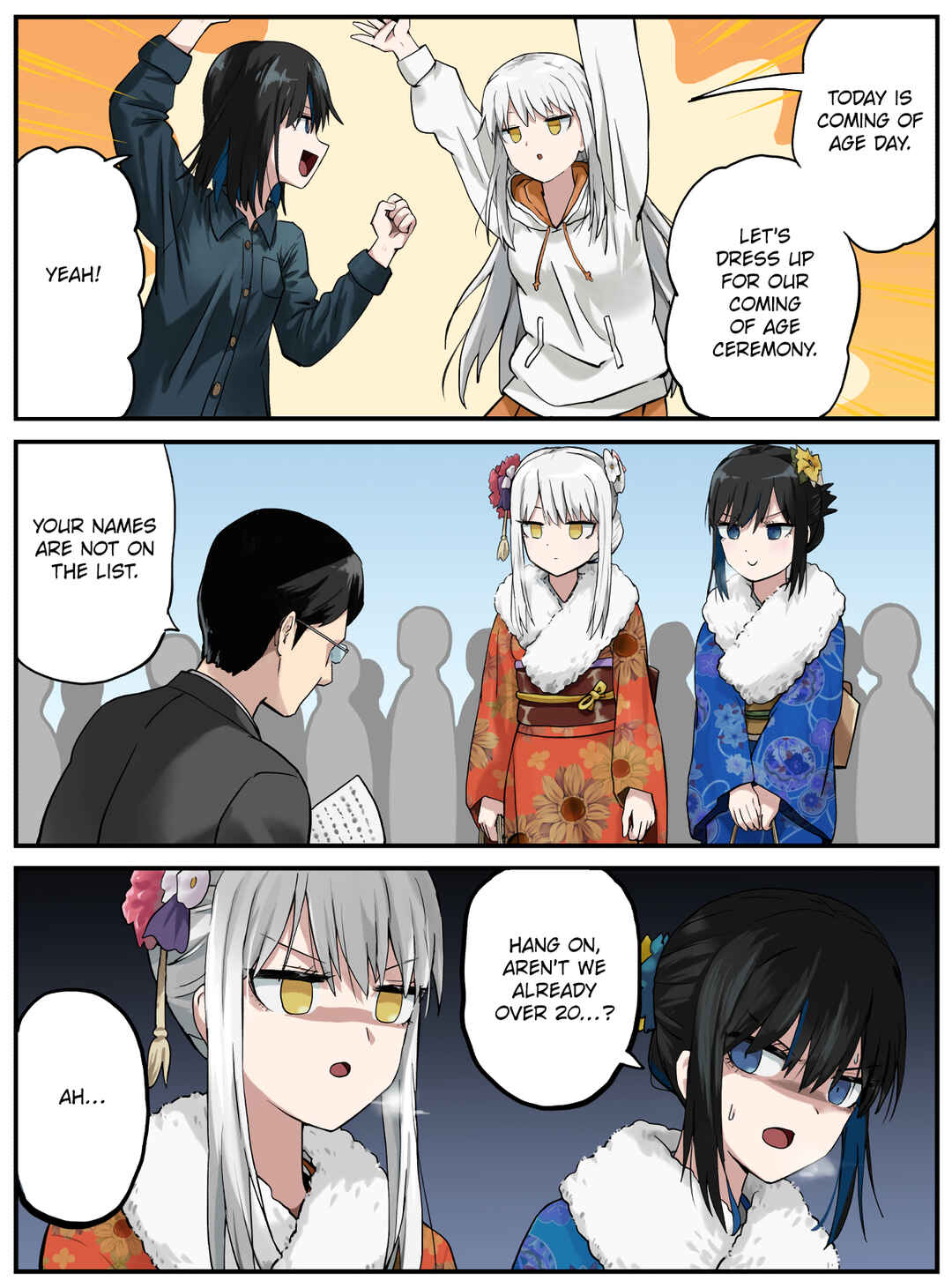 Chapter 10 - Page 1
