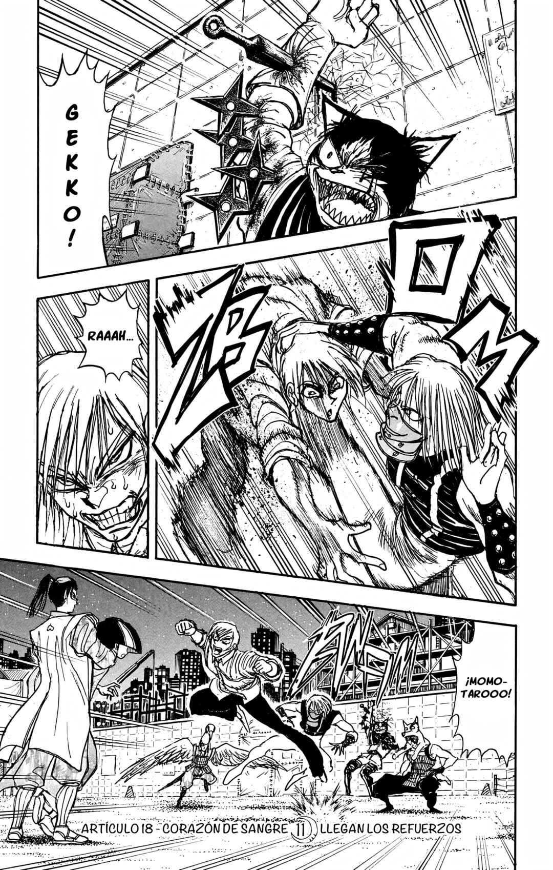 Chapter 81 - Page 1