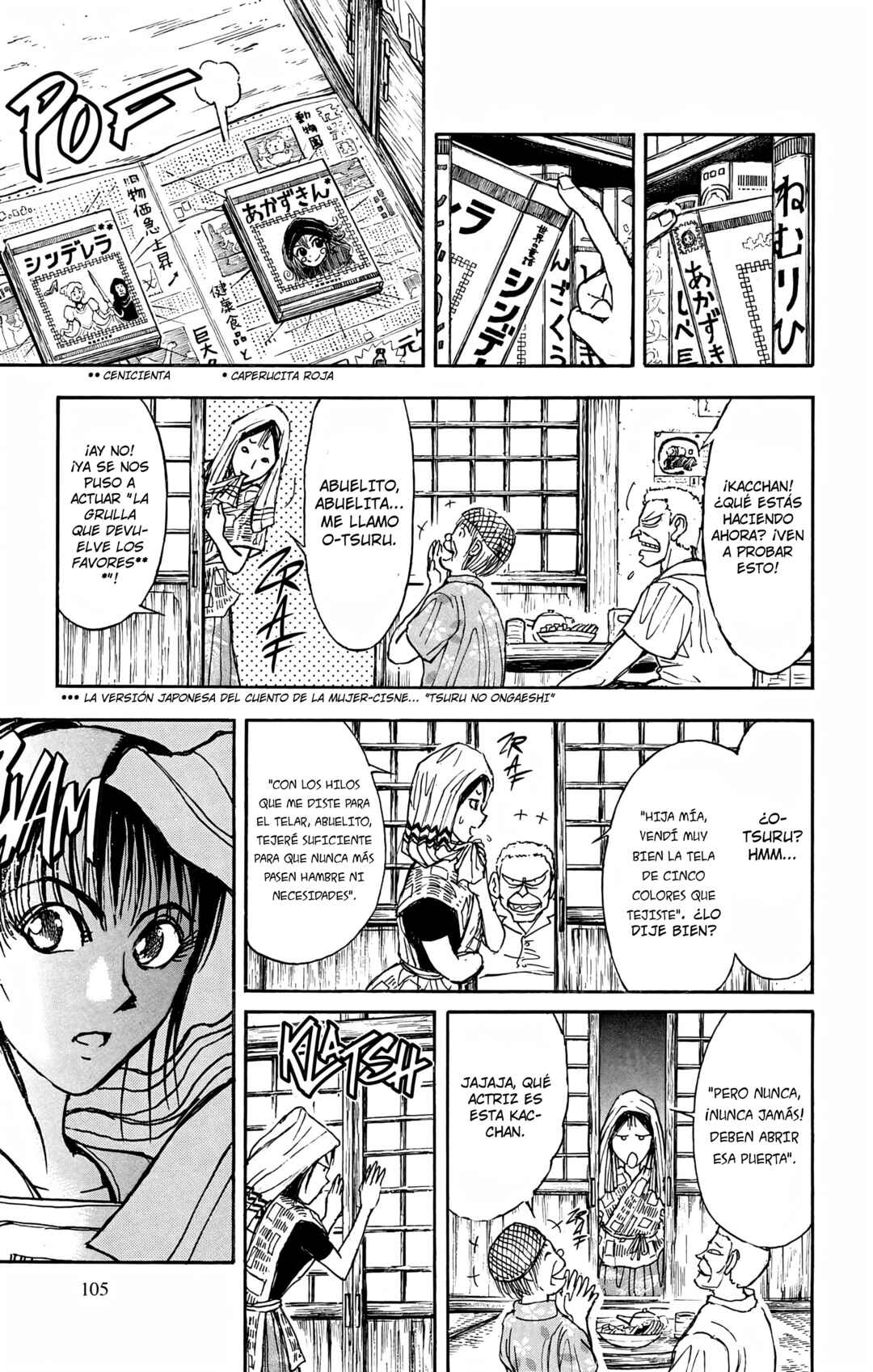 Chapter 81 - Page 10