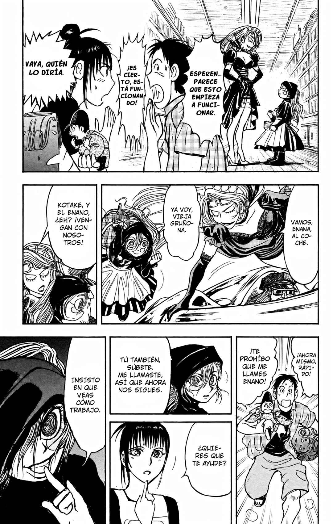 Chapter 81 - Page 15