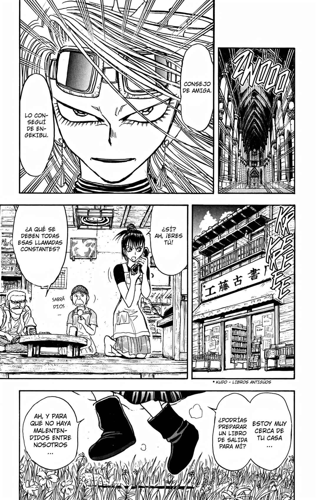 Chapter 81 - Page 8