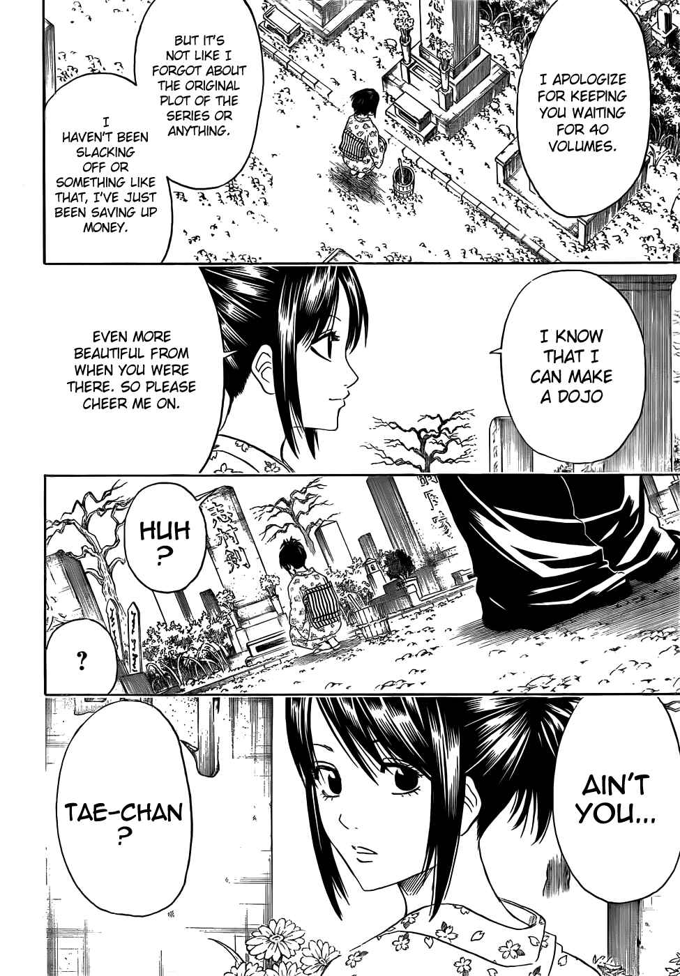 Chapter 403 - Page 2