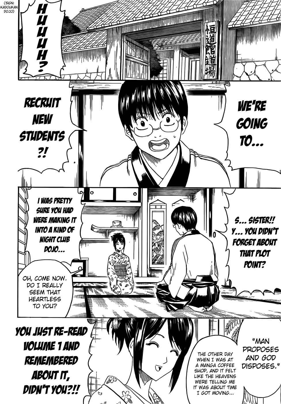 Chapter 403 - Page 4