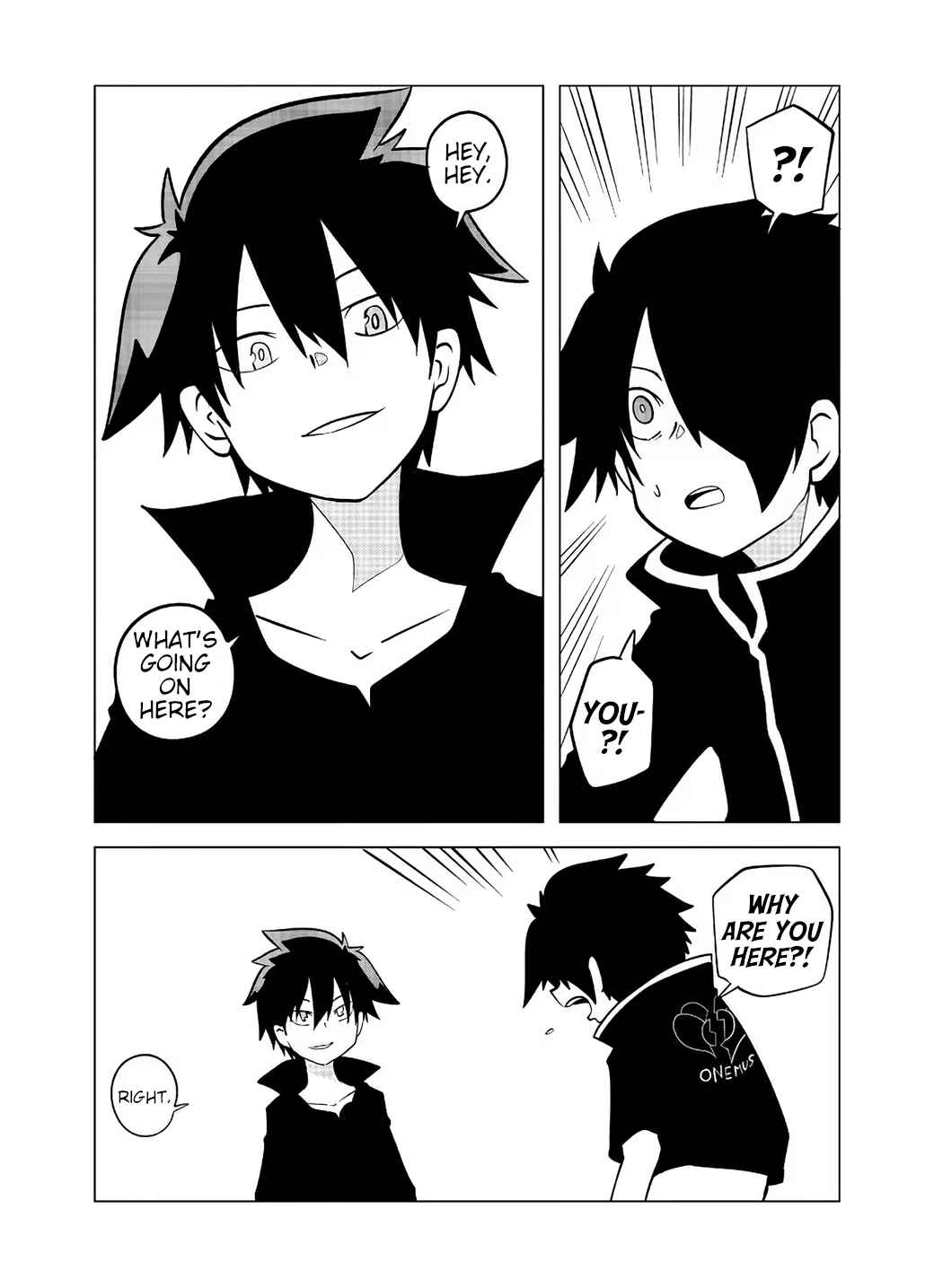 Chapter 98 - Page 5