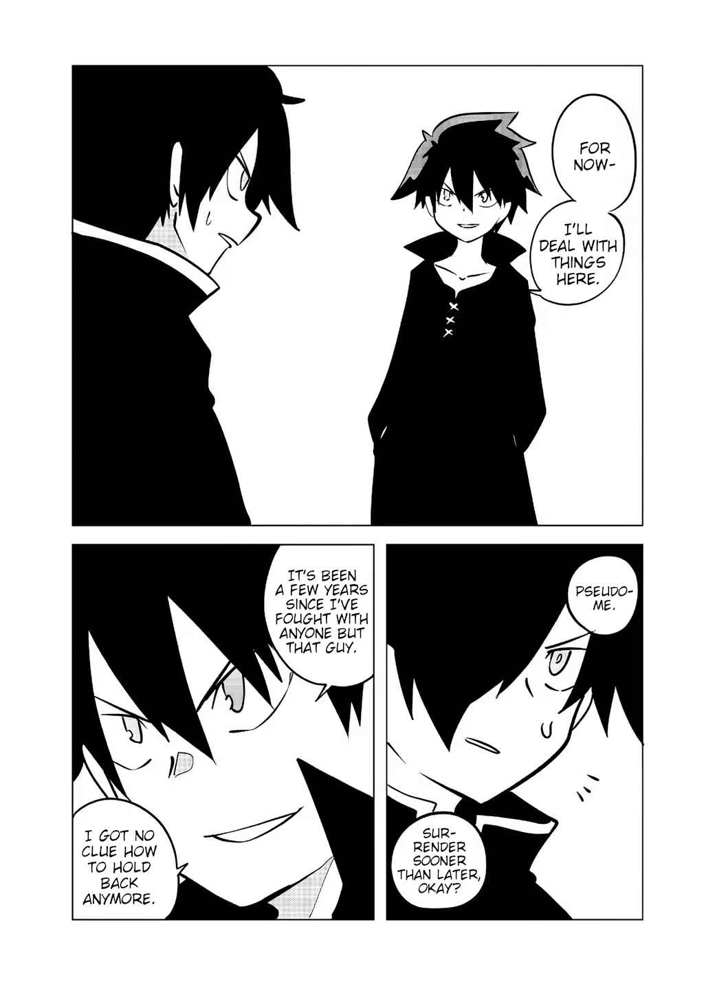 Chapter 98 - Page 7