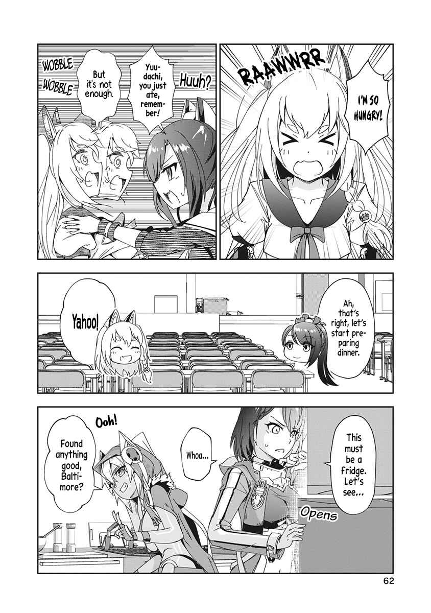 Chapter 5 - Page 2