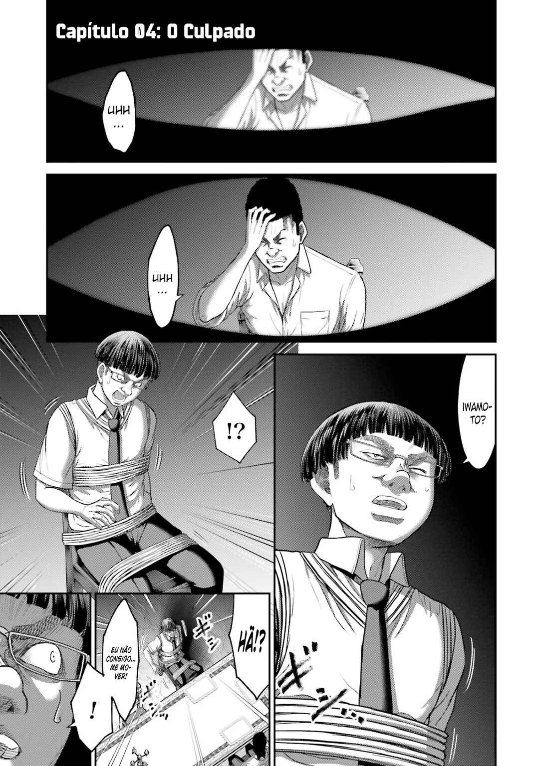 Chapter 4 - Page 2