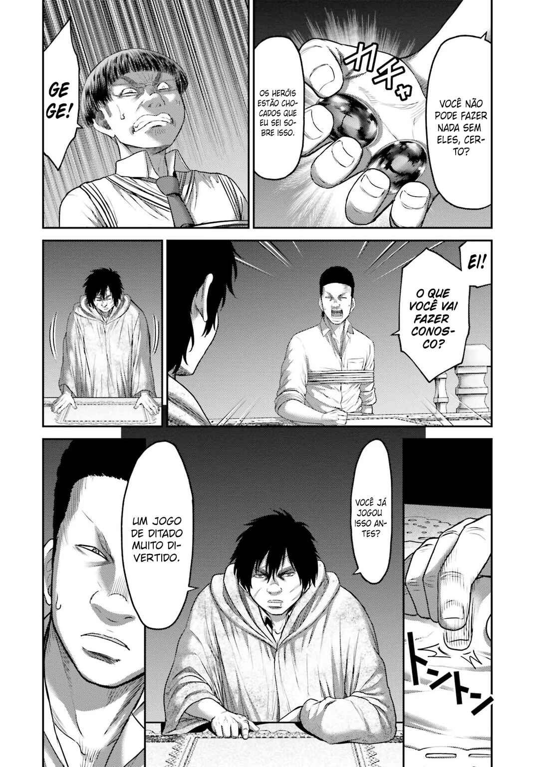 Chapter 4 - Page 5