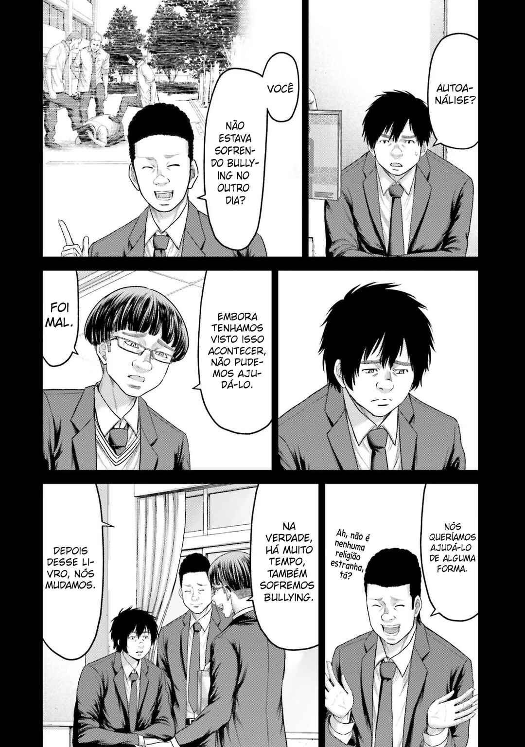 Chapter 4 - Page 7