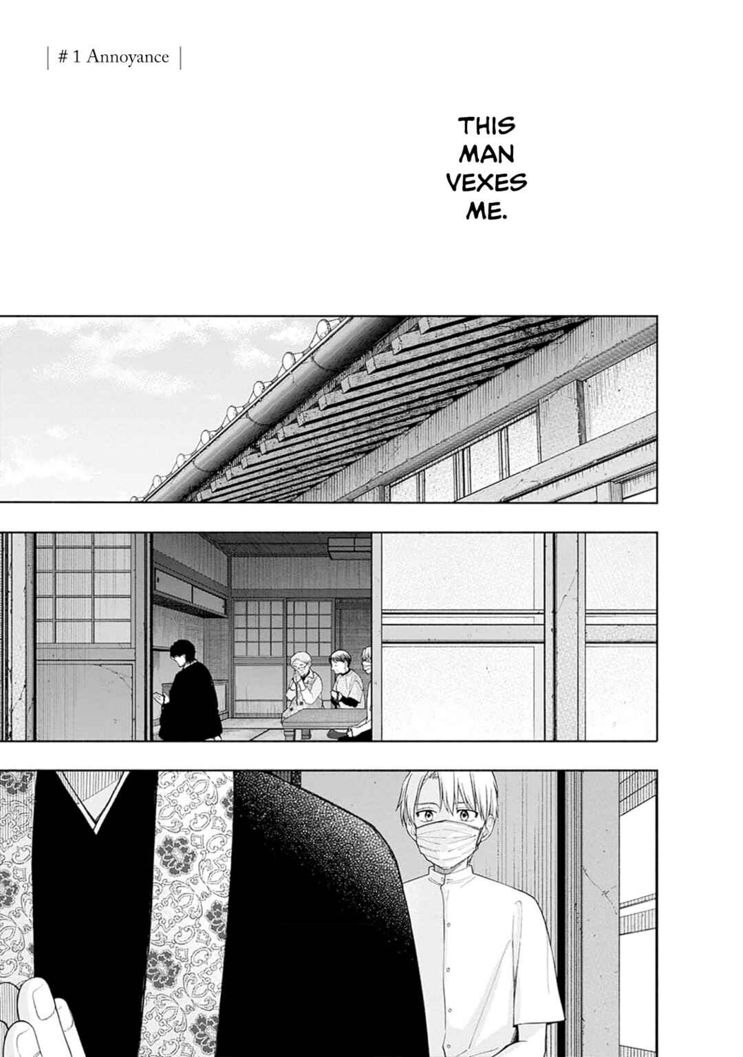Chapter 1 - Page 5