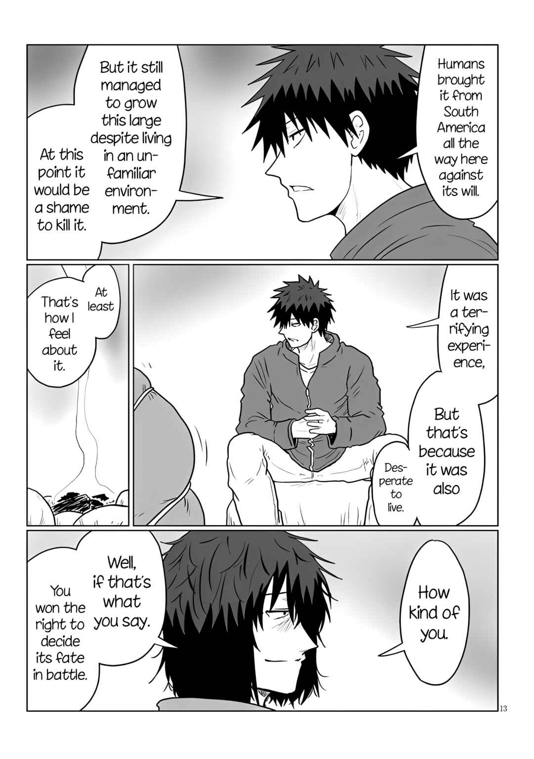 Chapter 132 - Page 13
