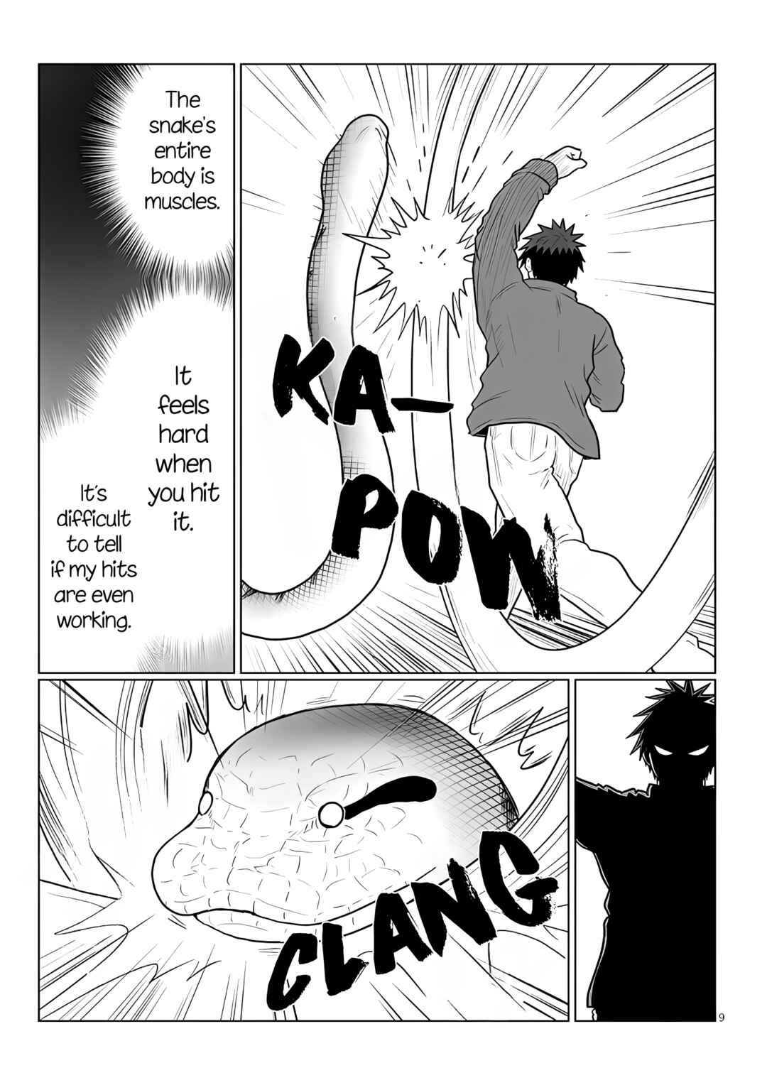 Chapter 132 - Page 9