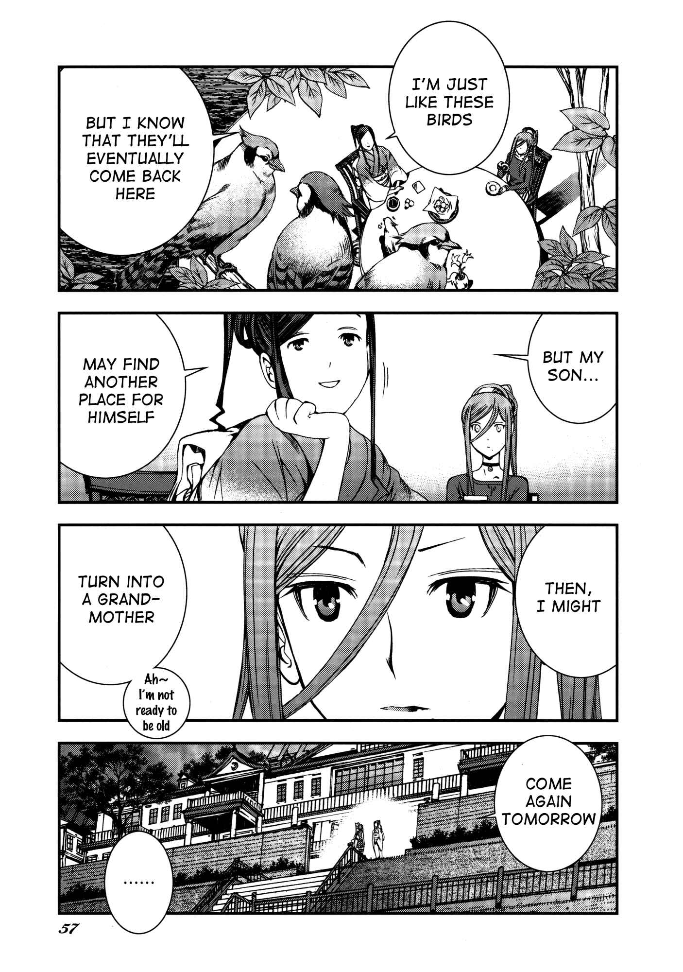 Chapter 17.5 - Page 57