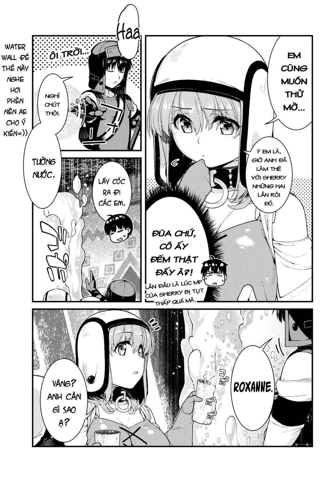 Chapter 76 - Page 10