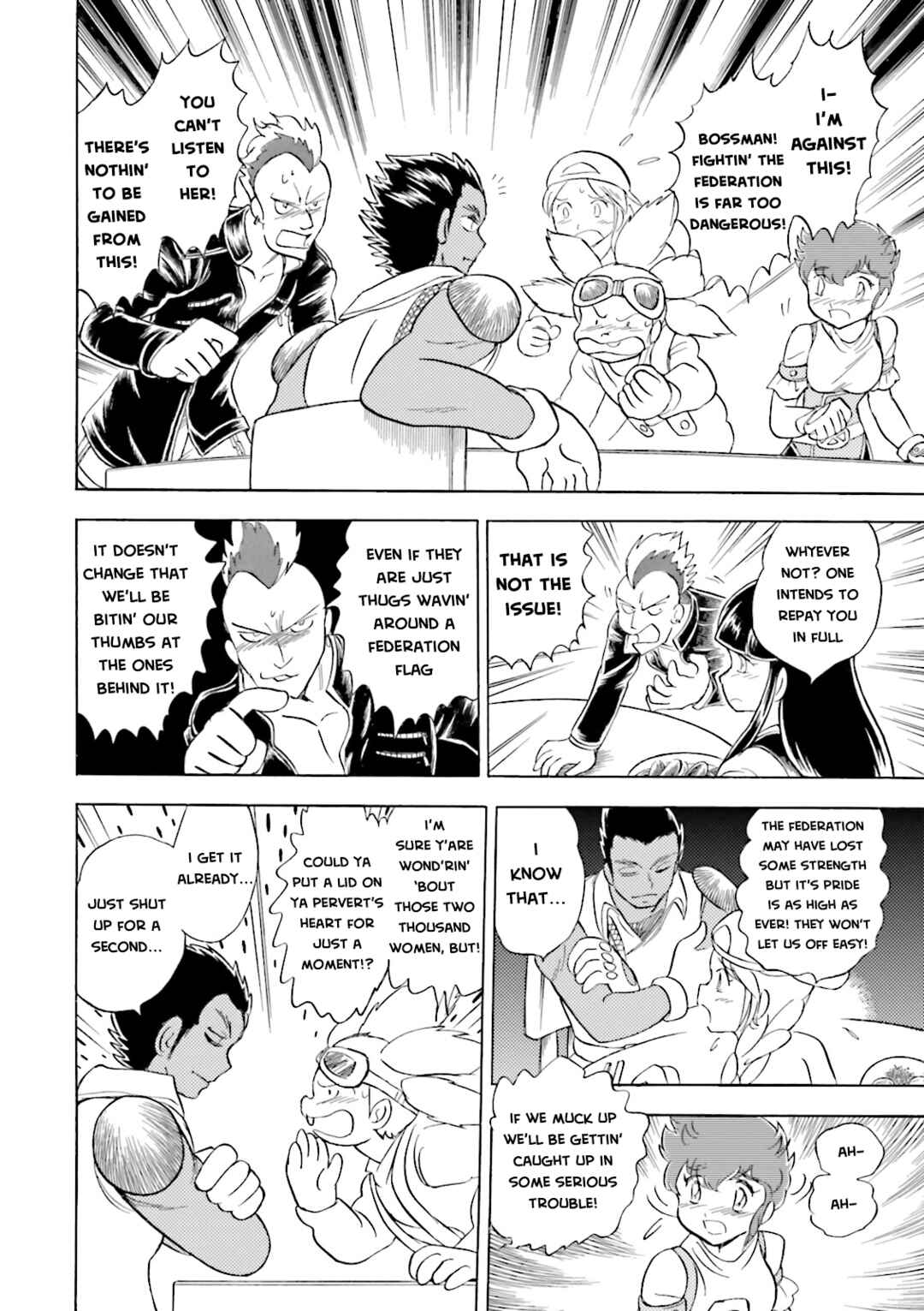 Chapter 5 - Page 11