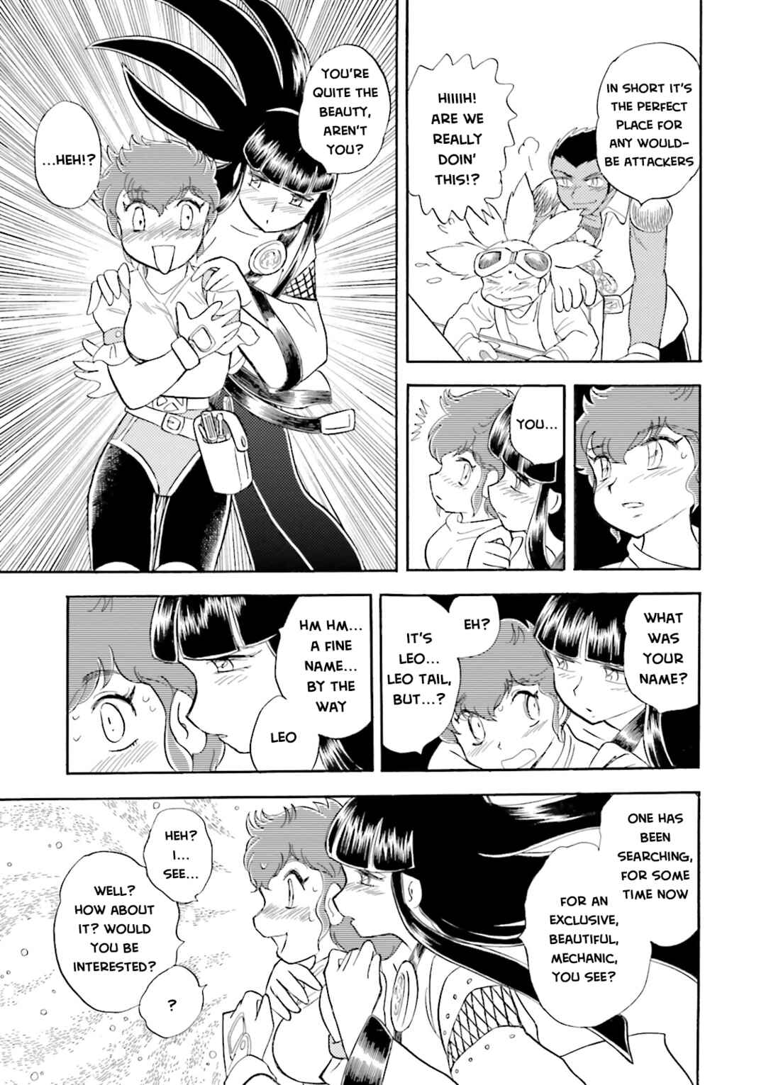 Chapter 5 - Page 22