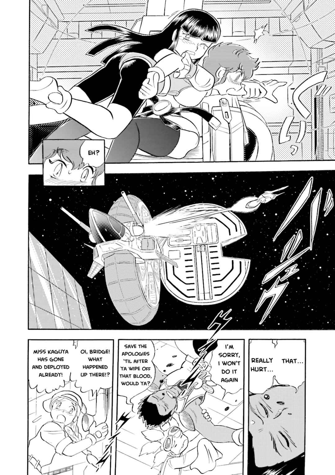 Chapter 5 - Page 30