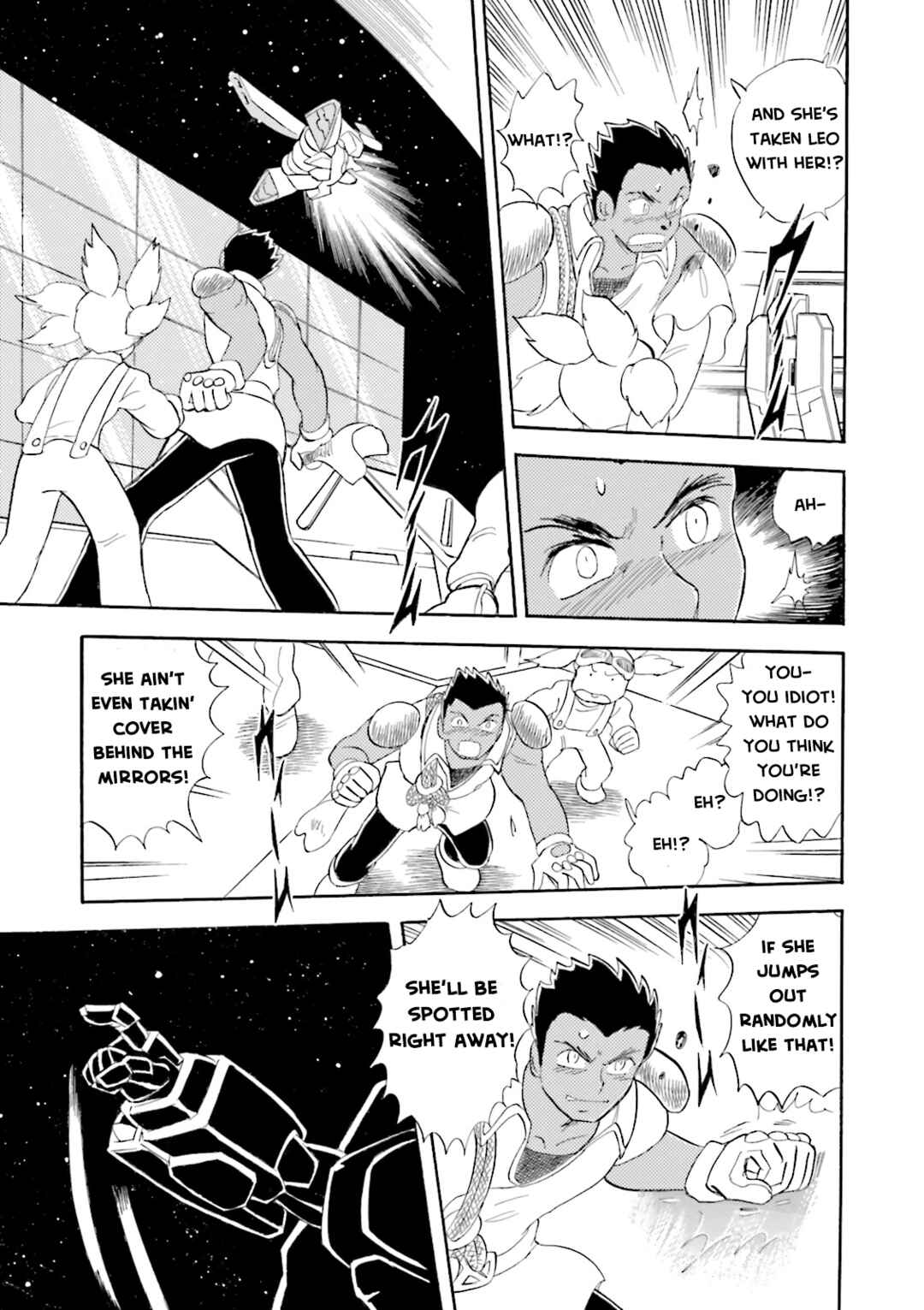 Chapter 5 - Page 31