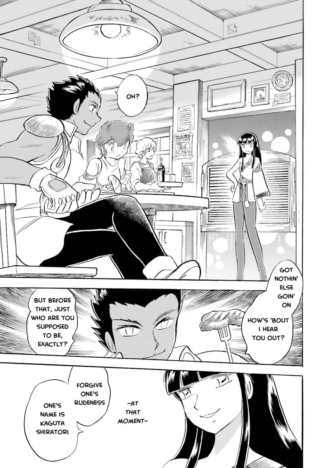 Chapter 5 - Page 6