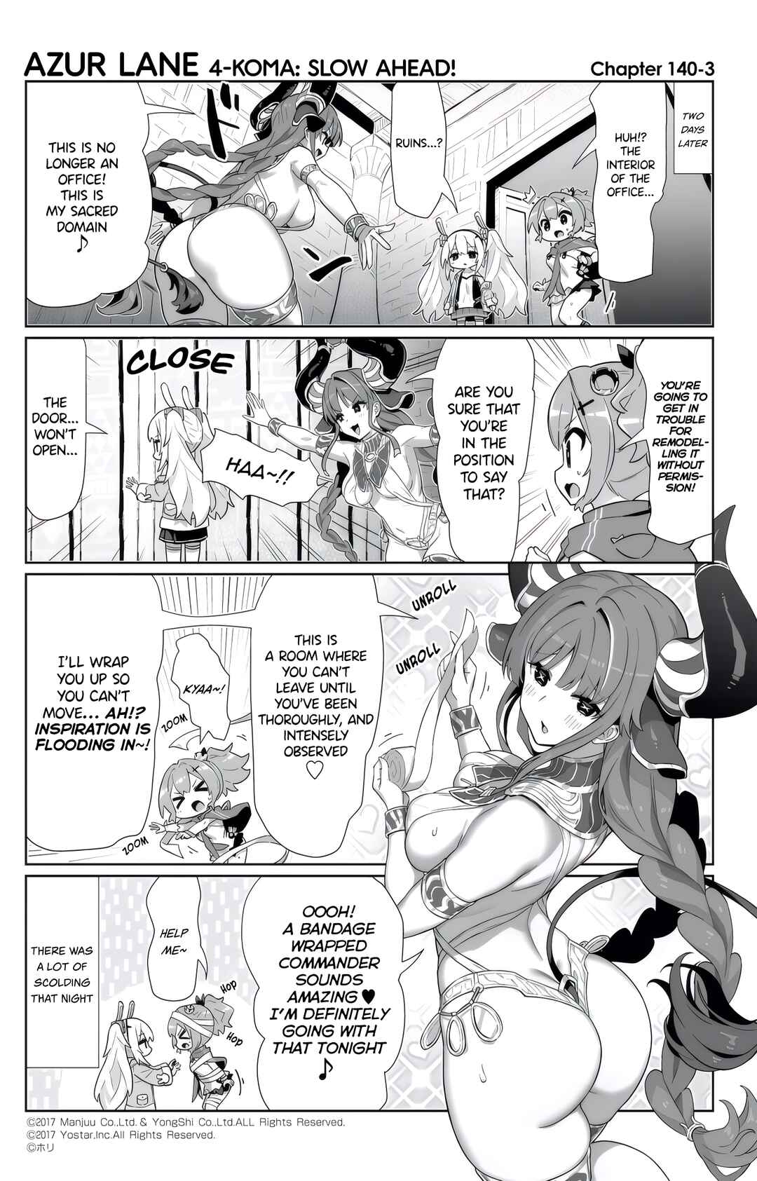 Chapter 140 - Page 3