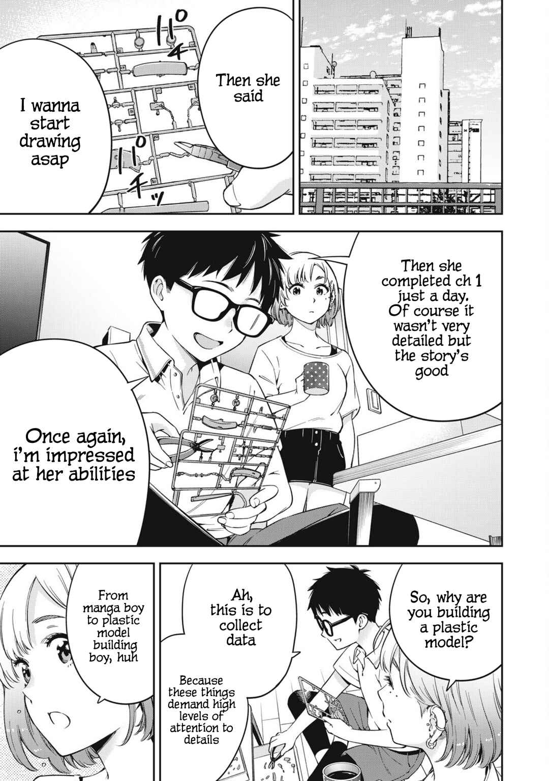 Chapter 75 - Page 10