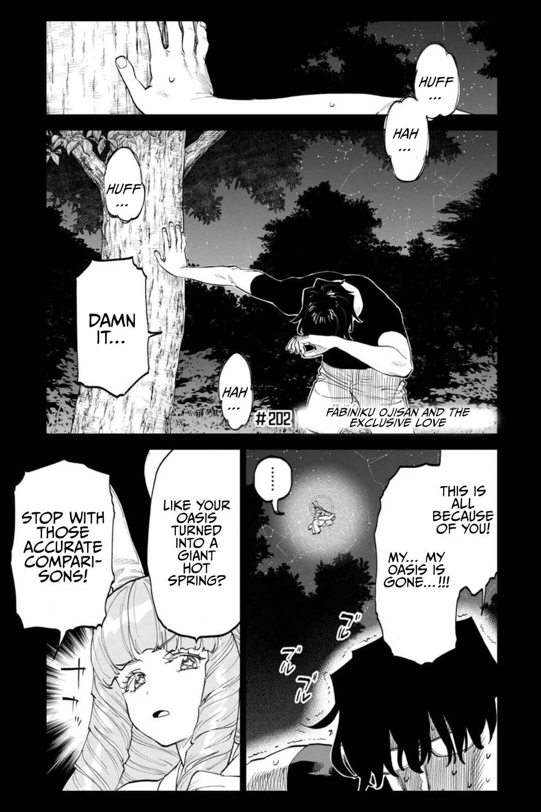 Chapter 202 - Page 1