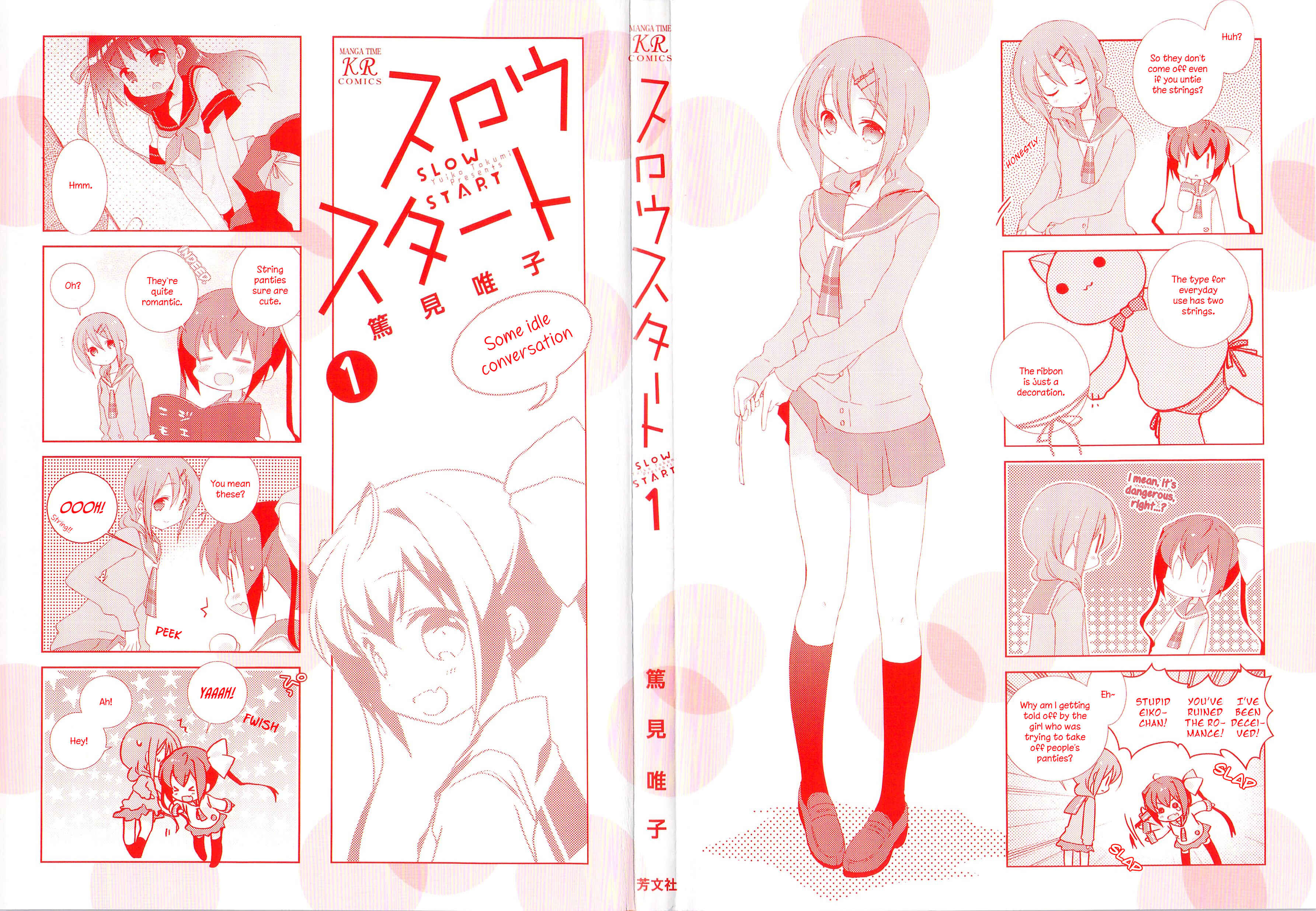 Chapter 1 - Page 2