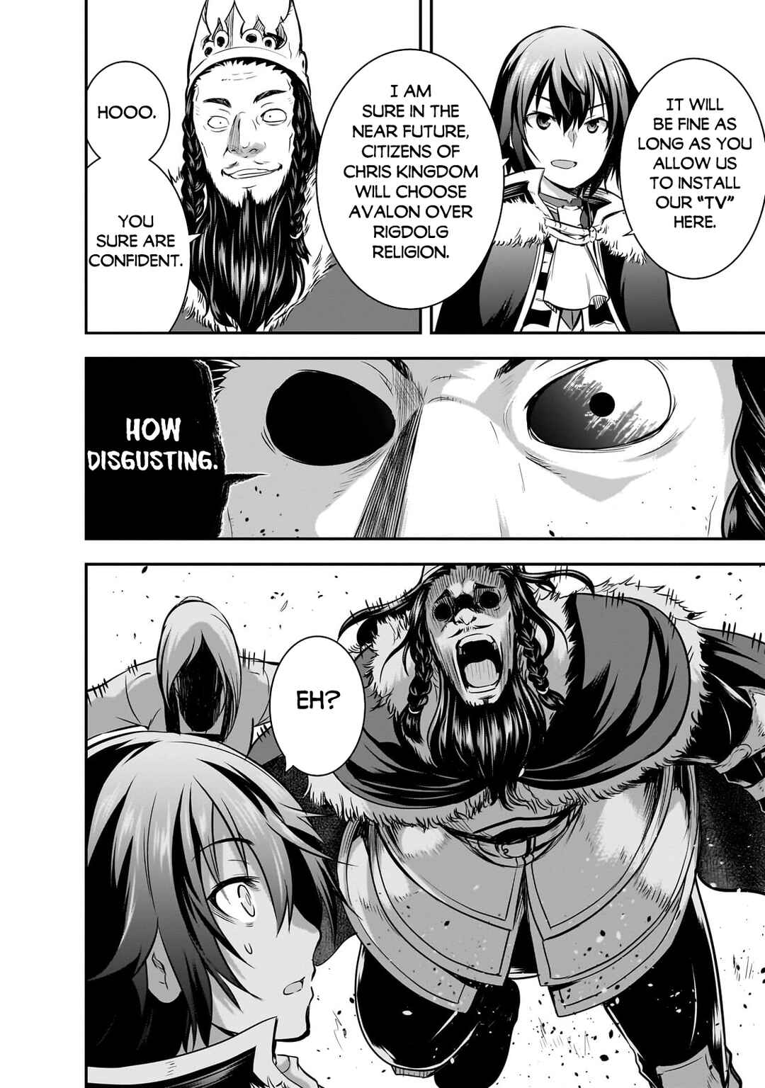 Chapter 61 - Page 7