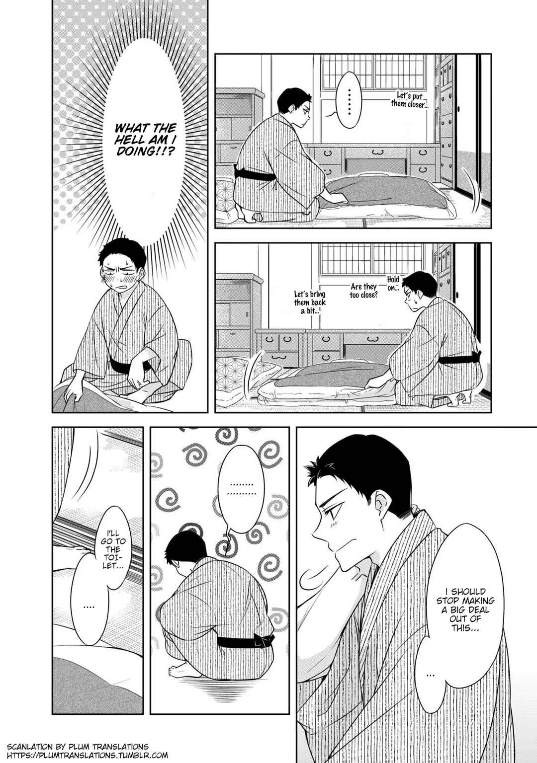Chapter 4 - Page 4