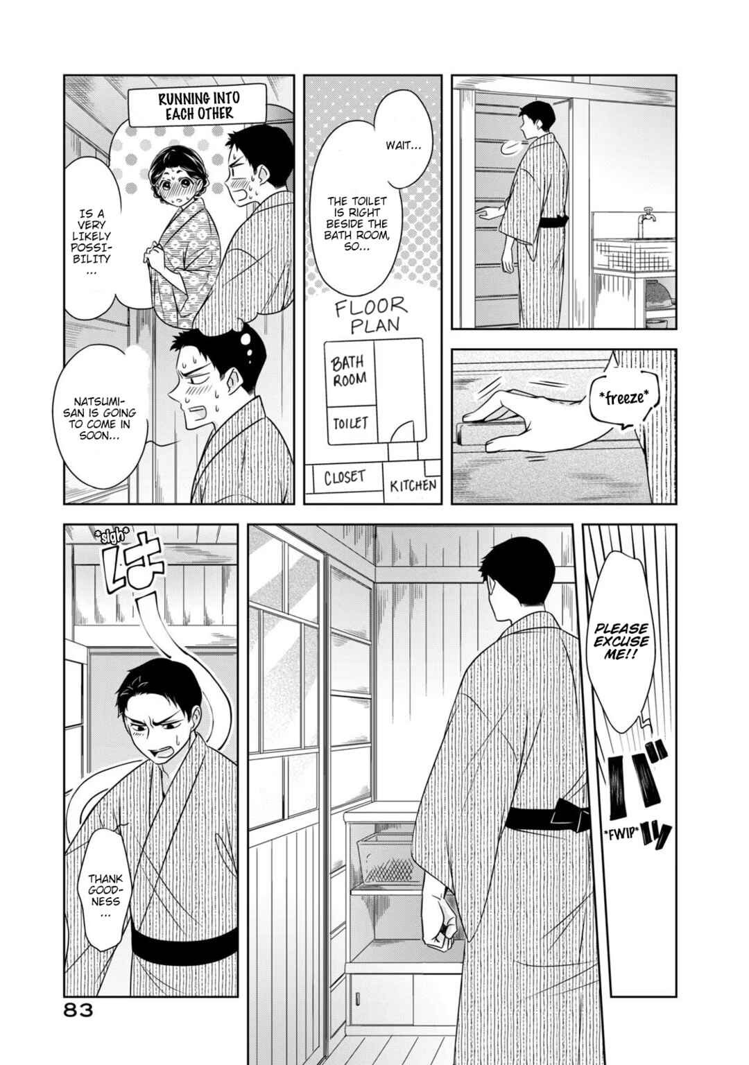 Chapter 4 - Page 5