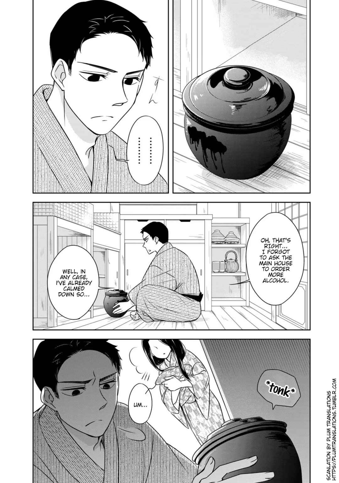 Chapter 4 - Page 8
