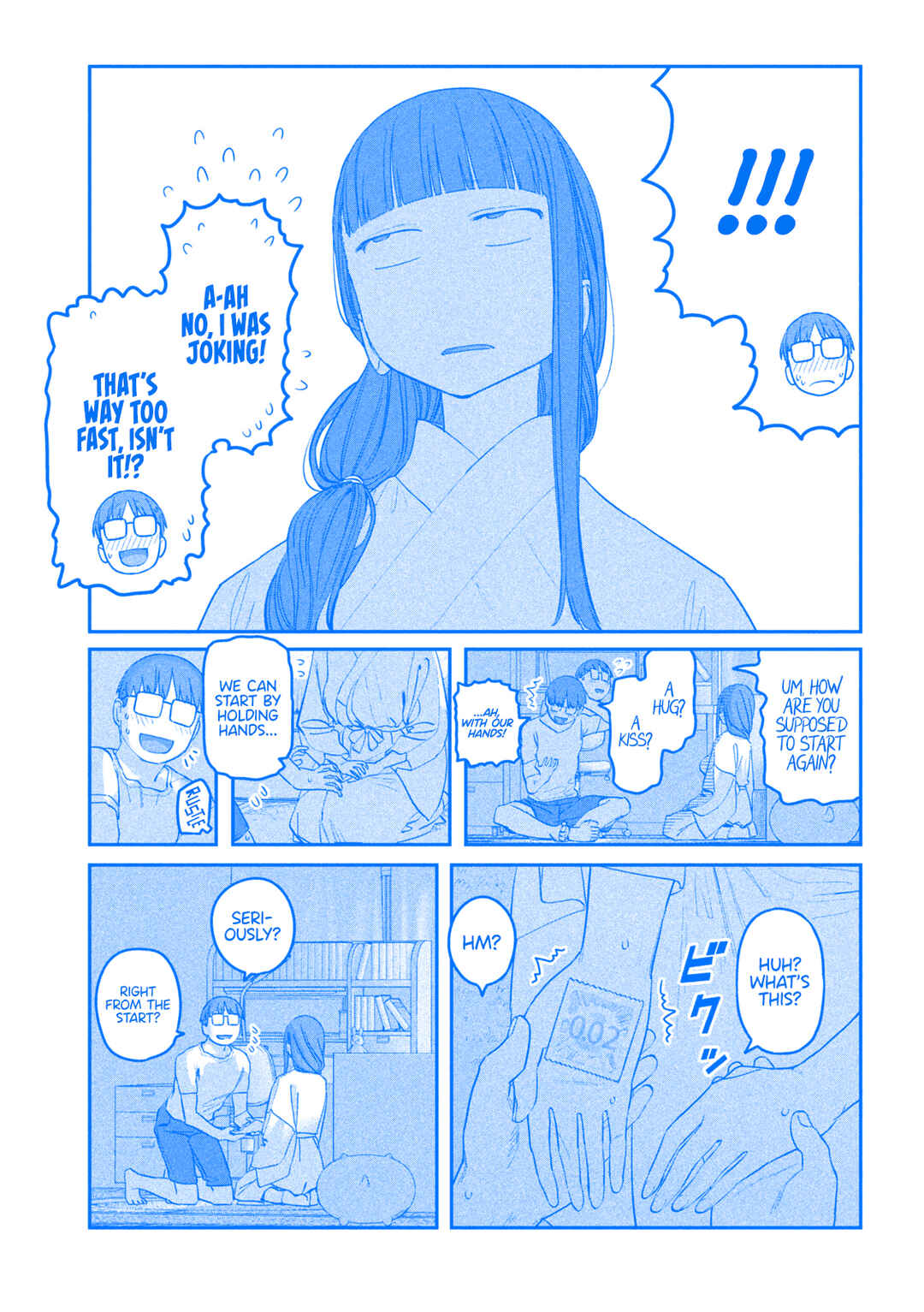 Chapter 66 - Page 10