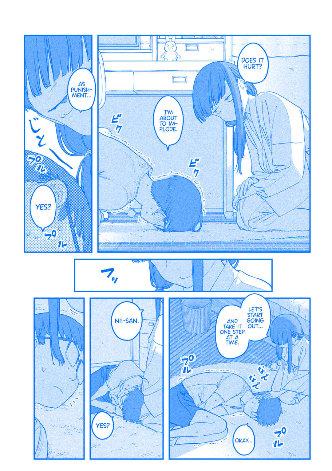 Chapter 66 - Page 12