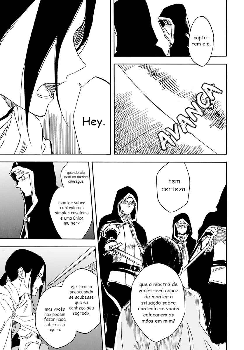 Chapter 123 - Page 23