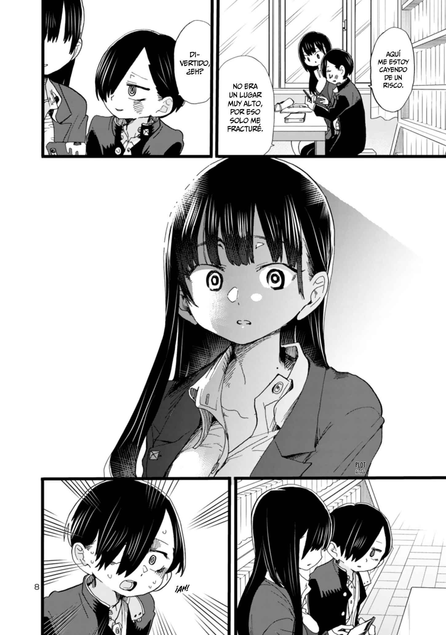 Chapter 60 - Page 11