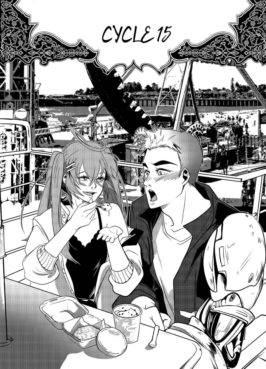 Chapter 15 - Page 1