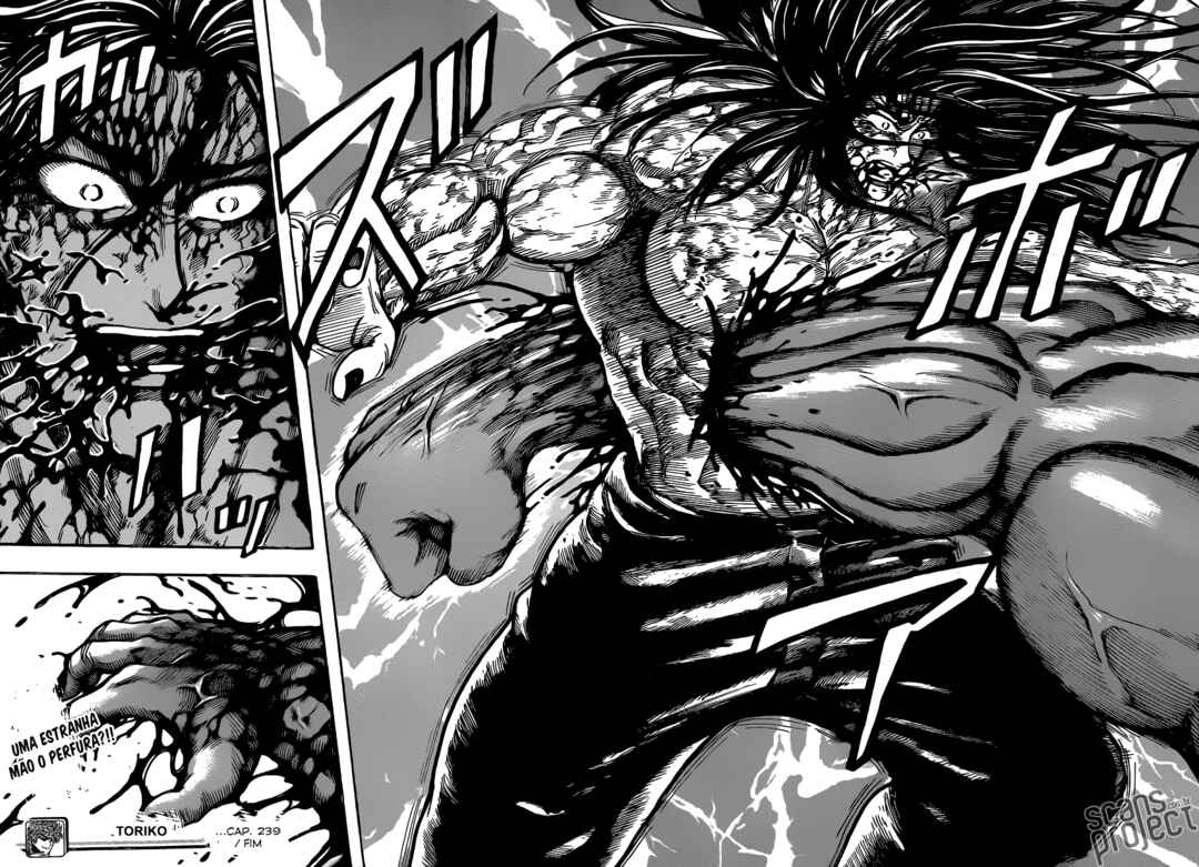 Chapter 239 - Page 16