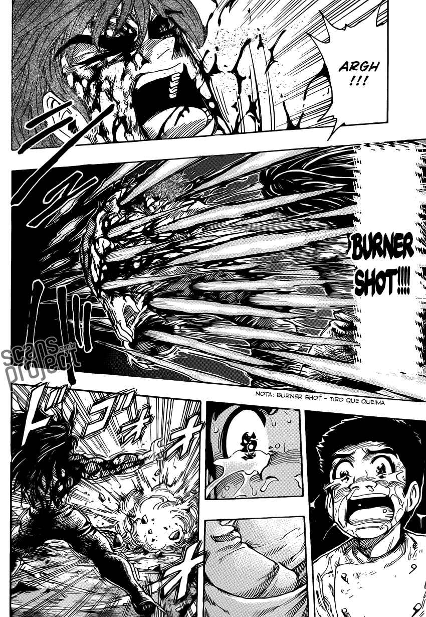 Chapter 239 - Page 8