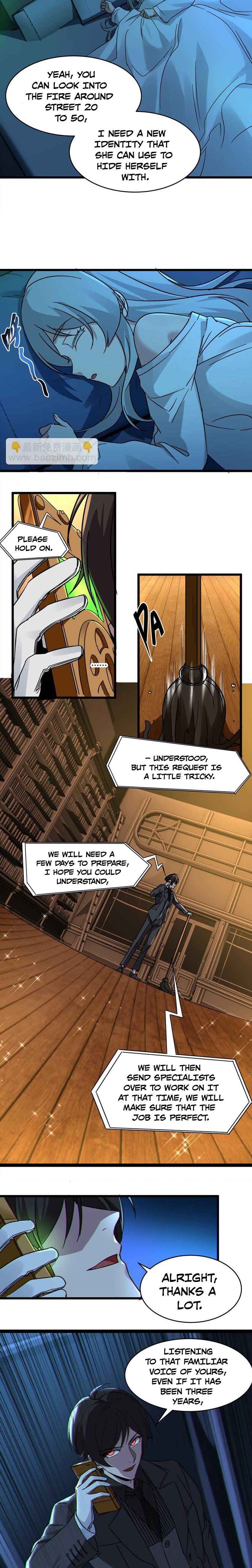 Chapter 71 - Page 10