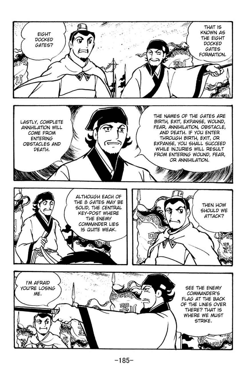 Chapter 107 - Page 53