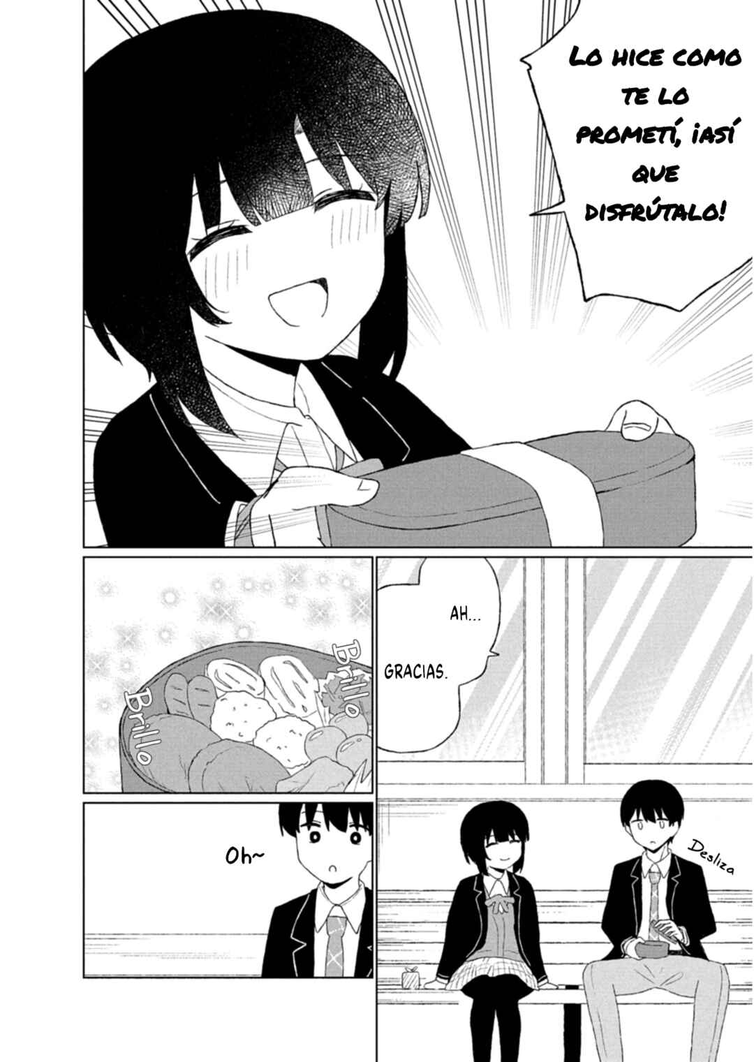 Chapter 3 - Page 8