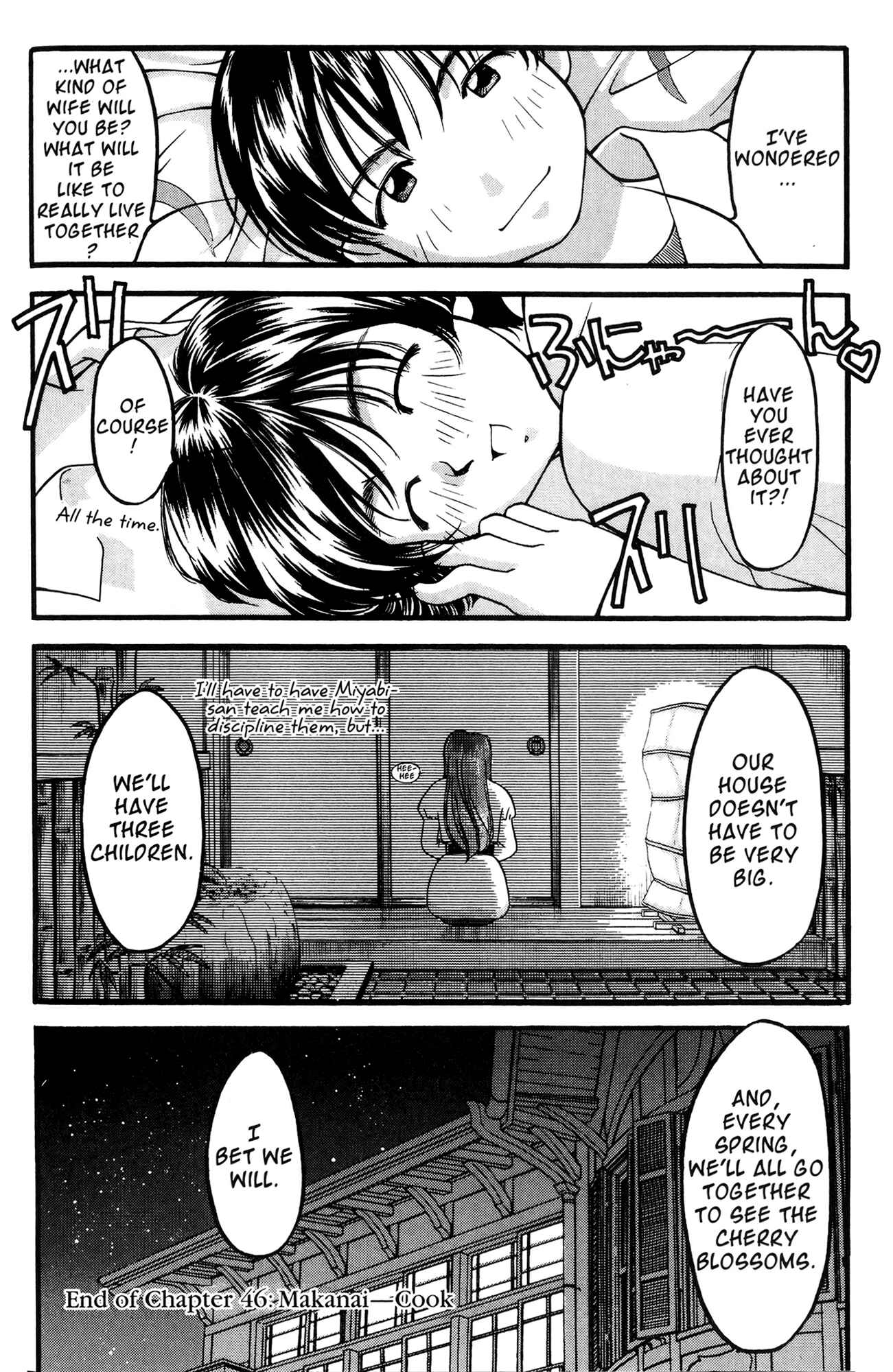 Chapter 46 - Page 20