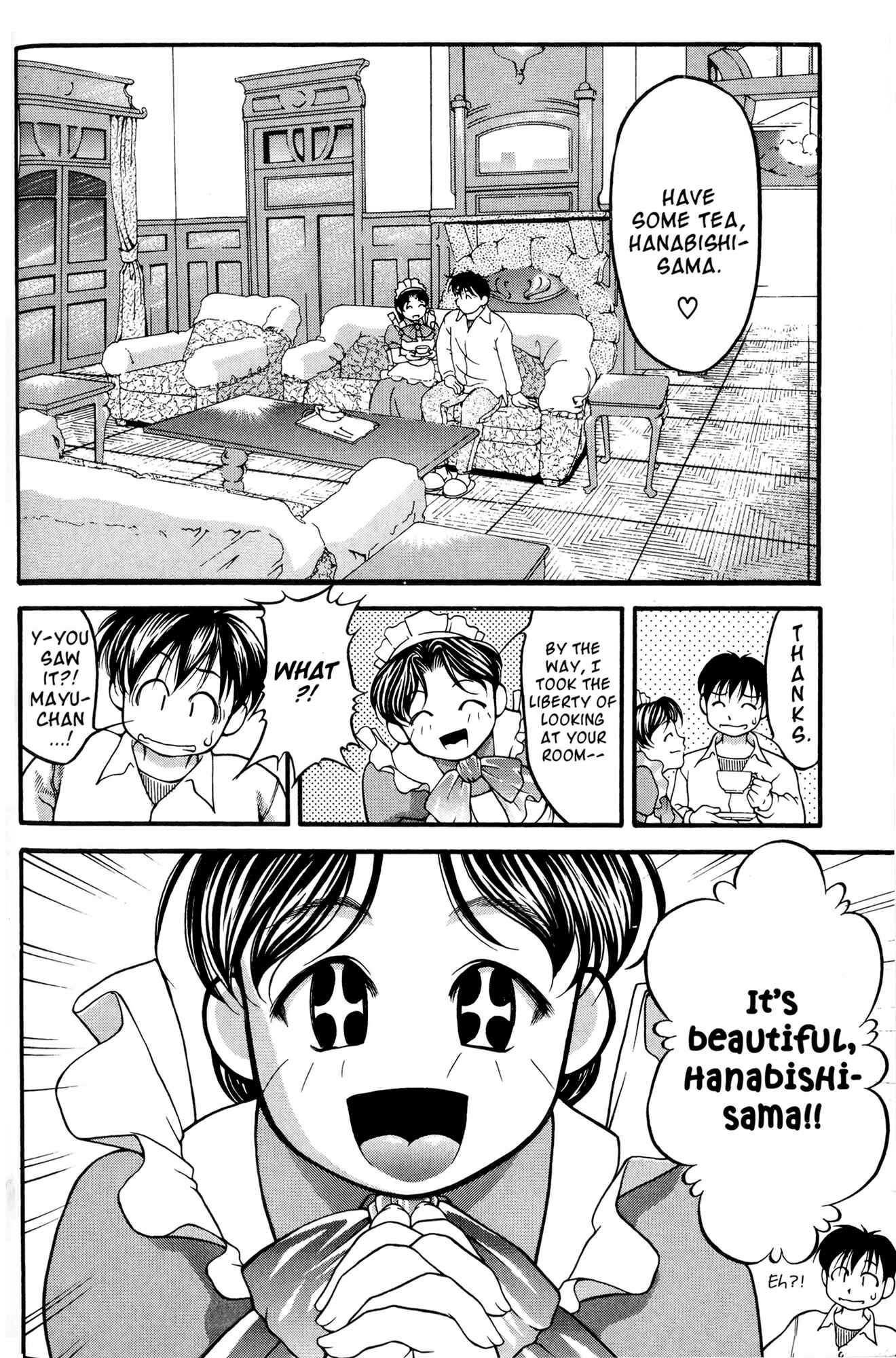 Chapter 46 - Page 6