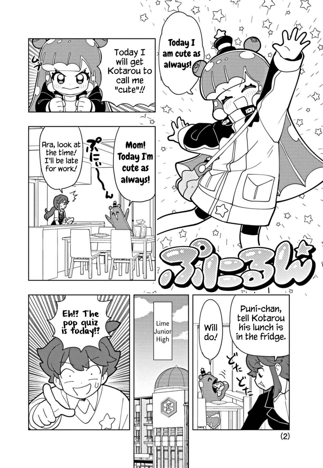 Chapter 52 - Page 2