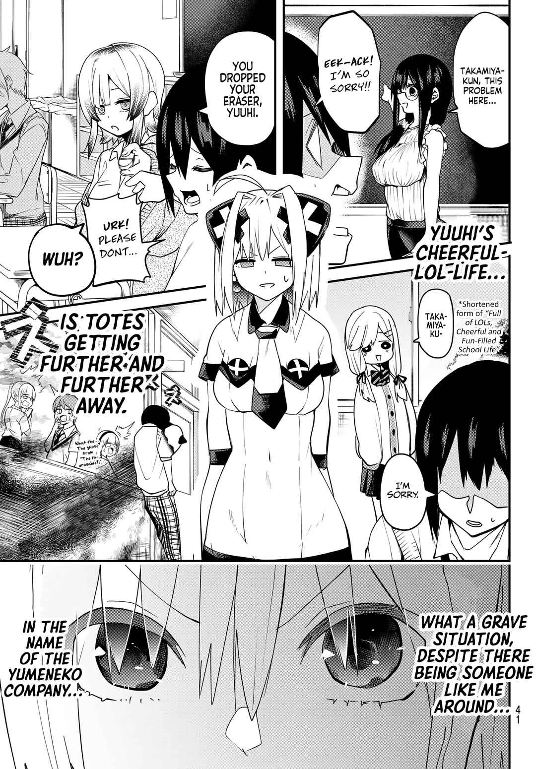 Chapter 5 - Page 7