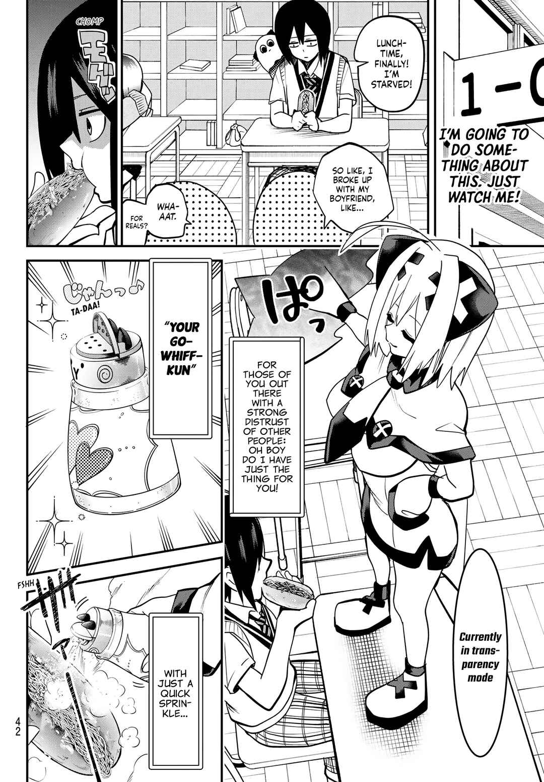 Chapter 5 - Page 8