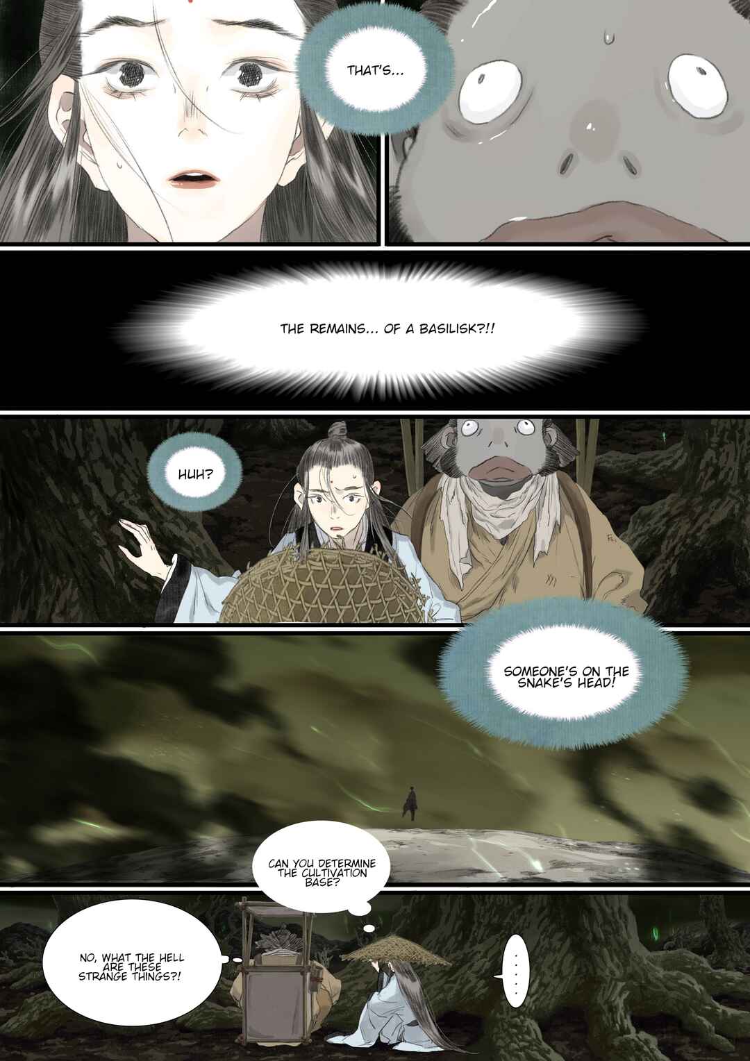 Chapter 91 - Page 10